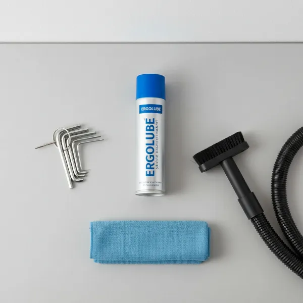 Extend Your Ergonomic Chair’s Life: A Comprehensive Guide to Mechanism Maintenance