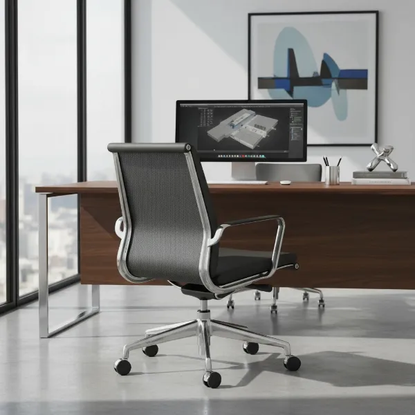 Best Executive Ergonomic Chairs: Uniting Comfort and Status for Leaders