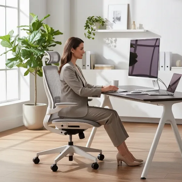 Oak Hollow Aloria Series Review: Your Guide to Ergonomic Comfort