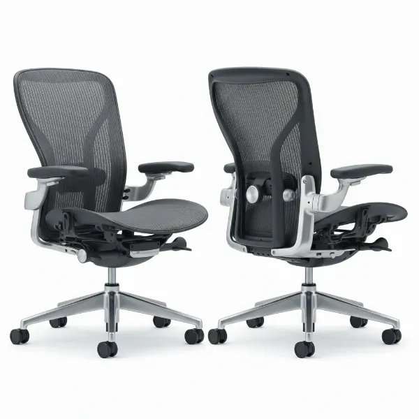 Herman Miller Mirra 2 Review: The Ergonomic Aeron Alternative
