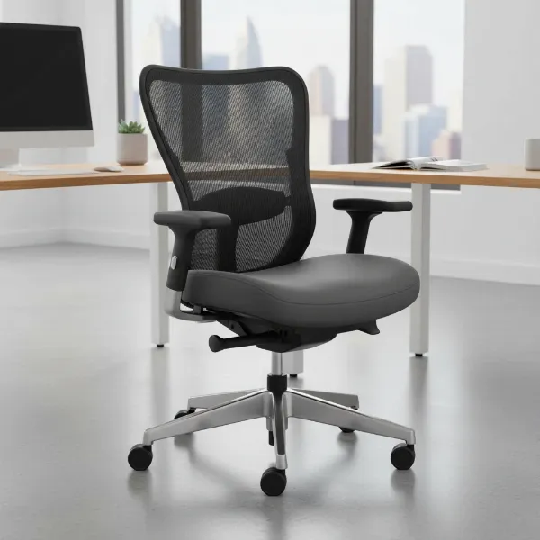Review: HON Ignition 2.0 (The Corporate Standard?)