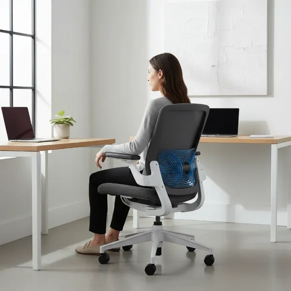 Steelcase Series 1 Review: A Premium Ergonomic Chair on a Budget?